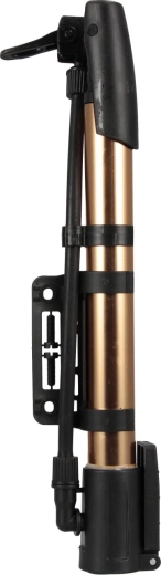 Montáž na rám kola