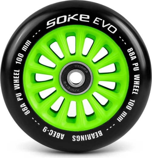 Odolná PU směs 88A na asfalt