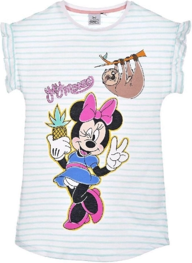 Noční košilka Minnie – Velikost: 98