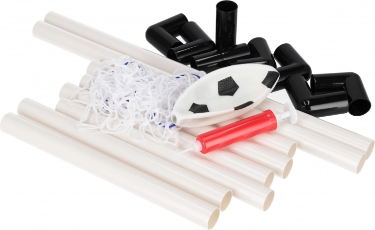 Snadná montáž bez nářadí