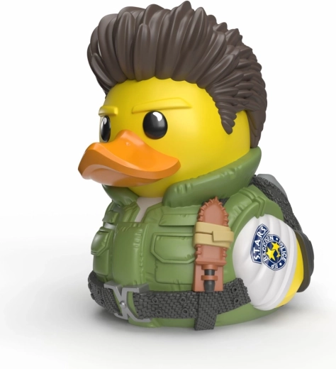Oficiální licence Resident Evil
