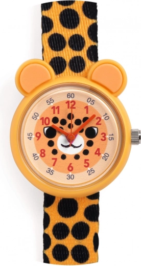 Dětské hodinky Gepard