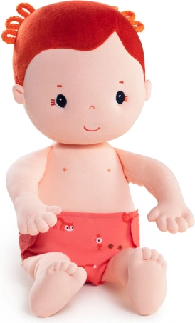 Lilliputiens panenka Rose 36 cm s doplňky