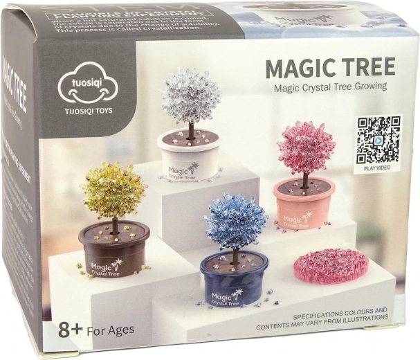 Snadný experiment krok za krokem