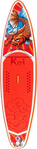 Protiskluzová EVA podložka pro pohodlí a bezpečí