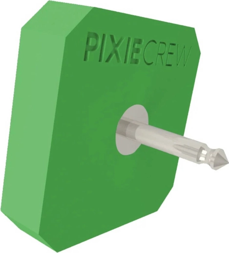 Stabilní uchycení a pohodlné používání