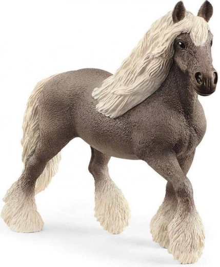 Schleich klisna silver dapple