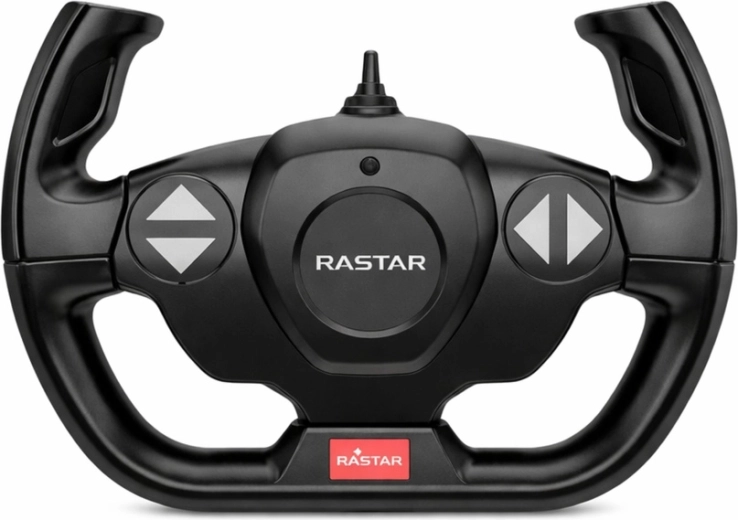 Plynulé řízení 2,4 GHz bez rušení