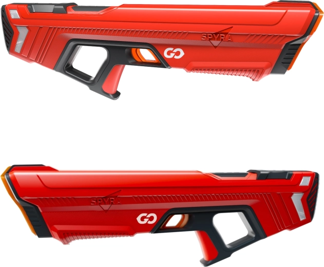 Spyra SpyraGo elektrický vodní blaster