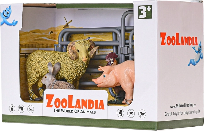 Kompletní sada v dárkovém balení