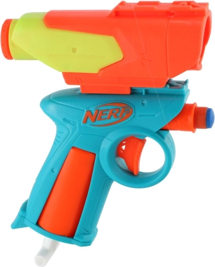 Pěnové šipky Nerf N1