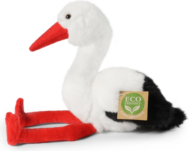 Eco friendly výplň z recyklovaných PET