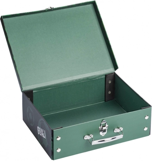 Pevná konstrukce a bezpečné zavírání