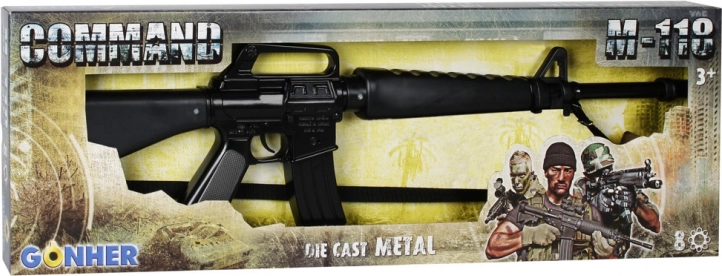 Osmiranný mechanismus na kapslíky
