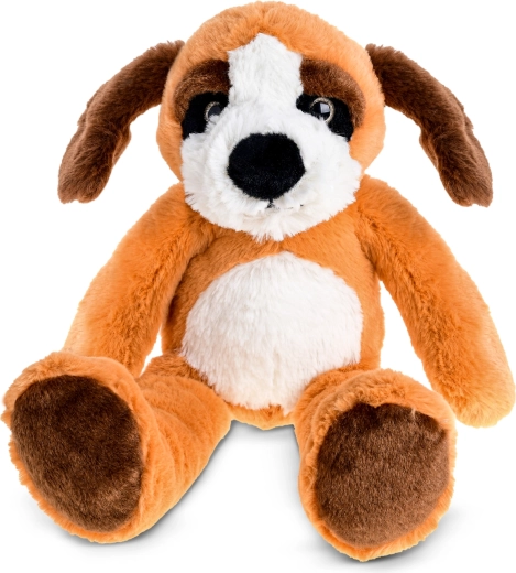 Ideální velikost 35 cm pro mazlení