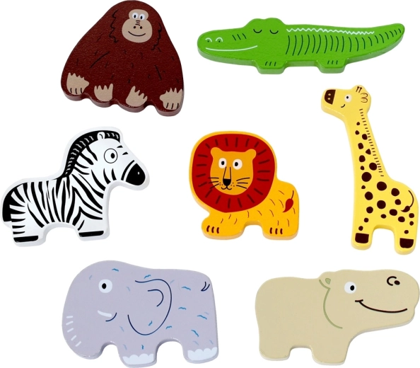 Dílky i pro samostatnou hru