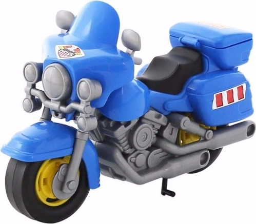 Různé veselé barvy