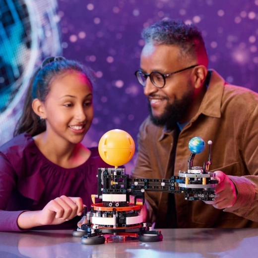 Skvělá společná aktivita pro děti i dospělé