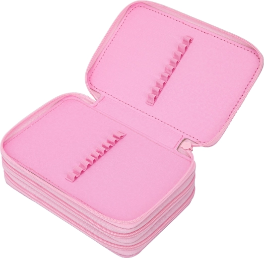 Gumičky i pro silné pastelky a fixy
