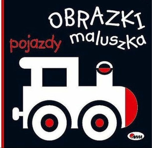 Obrazki maluszka: Pojazdy (vozidla)