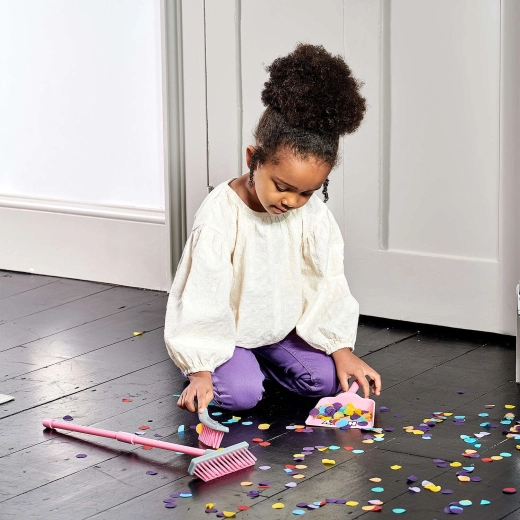 Dětské rozměry a lehká manipulace