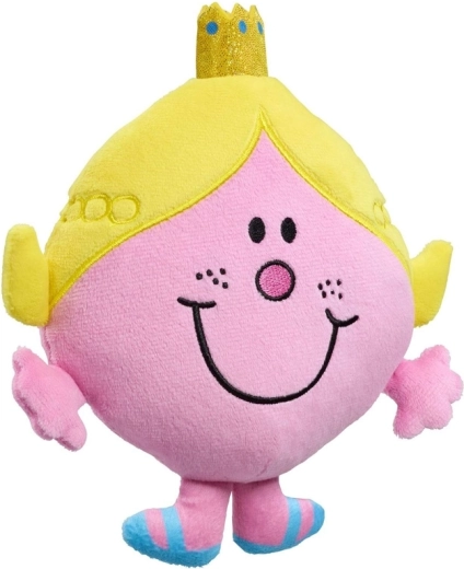 Hebký plyš a bezpečné provedení