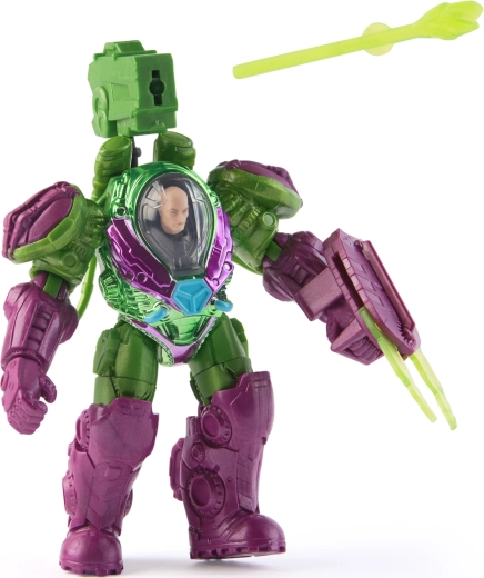 Bojové brnění a funkční doplňky