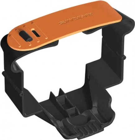 Stabilizační zámek vrtulí pro DJI Air 3 – oranžový