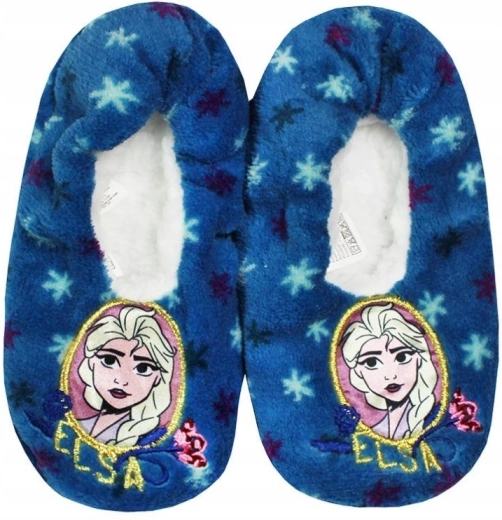 Motiv Elsa z Frozen