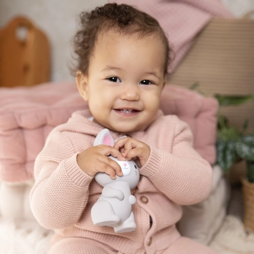 Snadné uchopení pro nejmenší