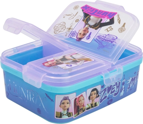 Odolný box vhodný do školy i na výlety