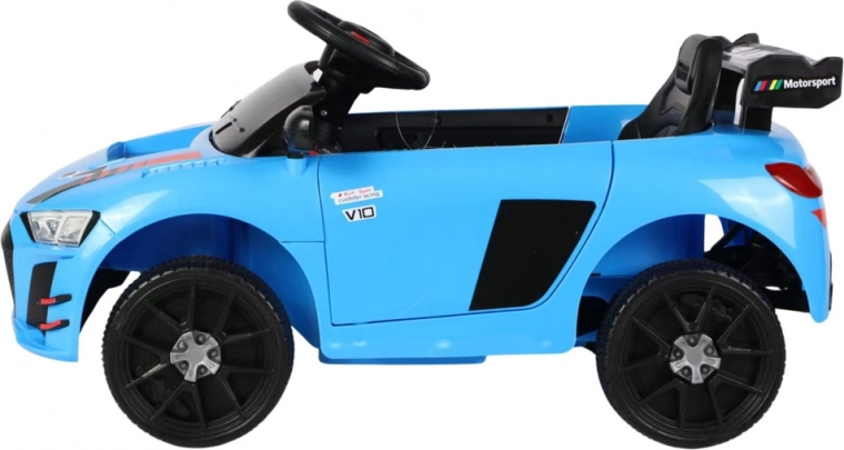 Snadné řízení a stabilita