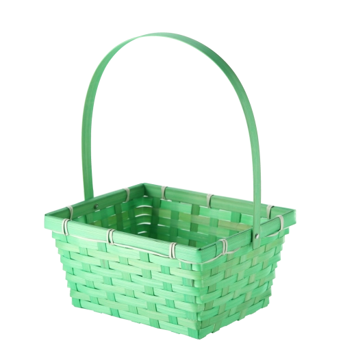 Větší kapacita pro dekorace i dobroty