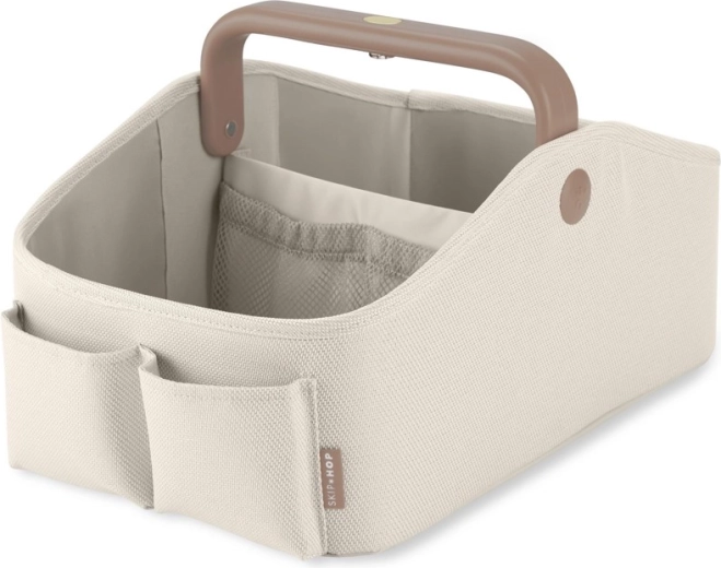 Skip Hop organizér na hygienické potřeby s osvětlením Oat