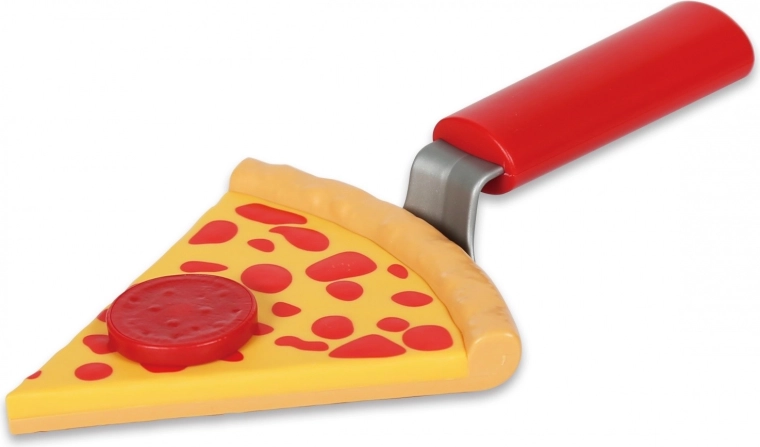 Servírování jako v pizzerii