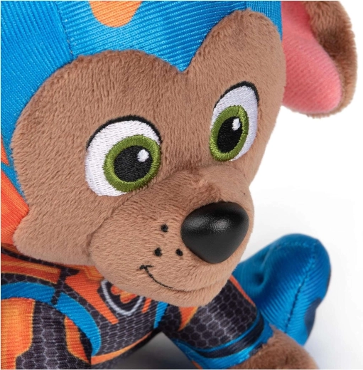 Bezpečné a odolné detaily