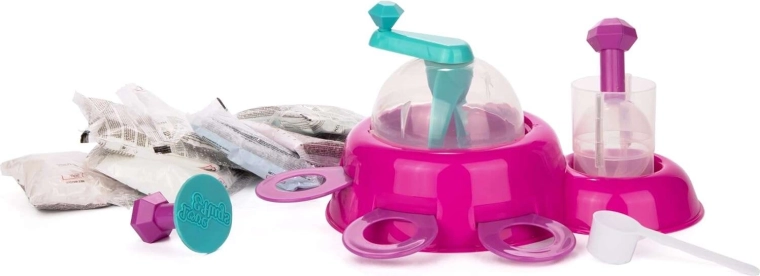 Kreativní barvy a doplňky