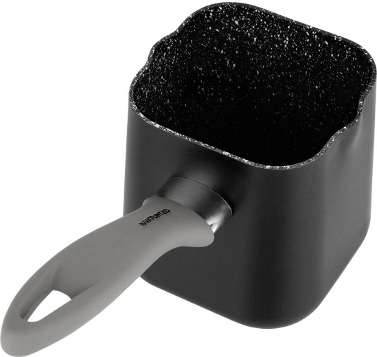 Nepřilnavá granitová vrstva bez PFOA