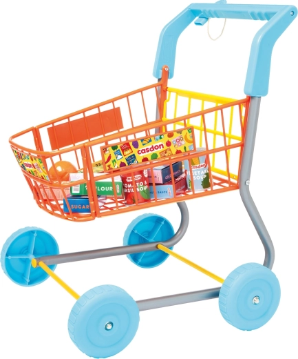 Lehká a odolná konstrukce