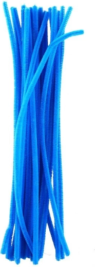 Pružné drátky pro snadné modelování