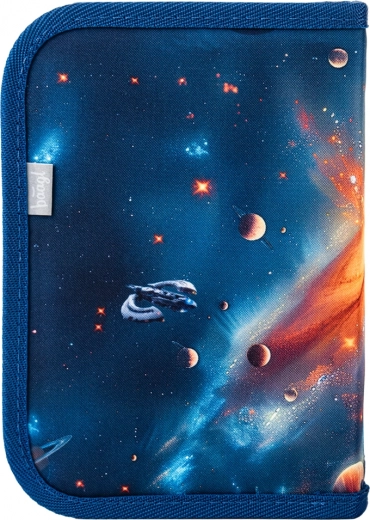 Odolný zip YKK pro každodenní používání