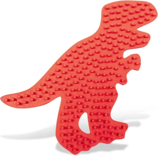 Šablona ve tvaru T-Rexe