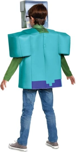 Autentický pixelový vzhled