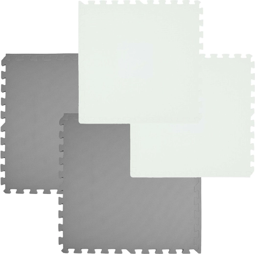 Modulární puzzle systém