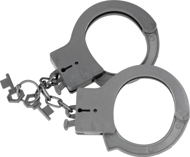 Pouta a doplňky pro akční role-play