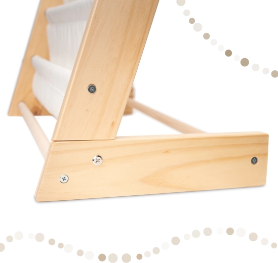 Přírodní materiály a stabilní konstrukce