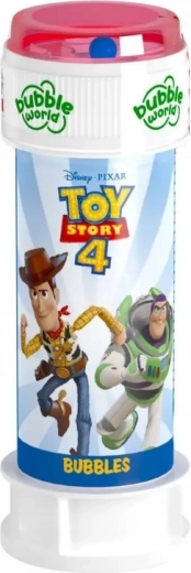 Motiv Toy Story 4, který děti milují