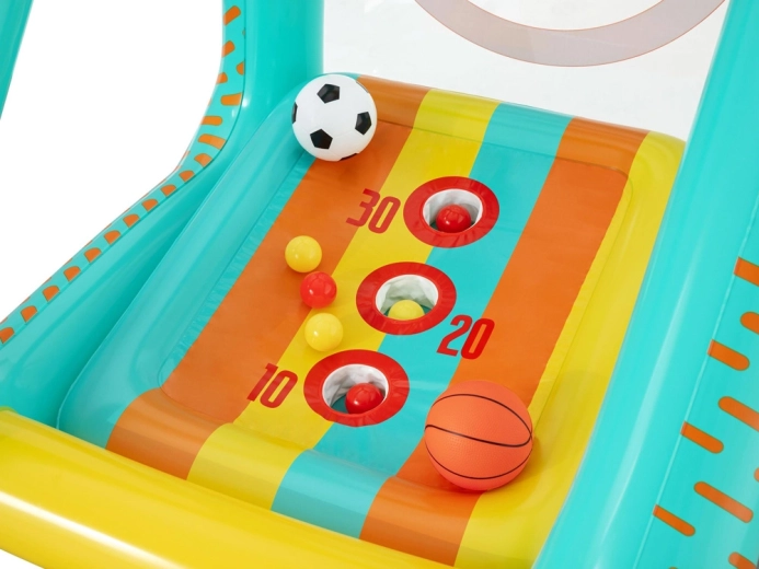 3 hry v jednom setu pro nekonečnou zábavu