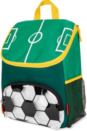 Dětský batoh Spark Style Fotbal