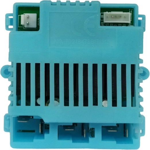 Řídicí modul pro elektrické autíčko Audi Q5